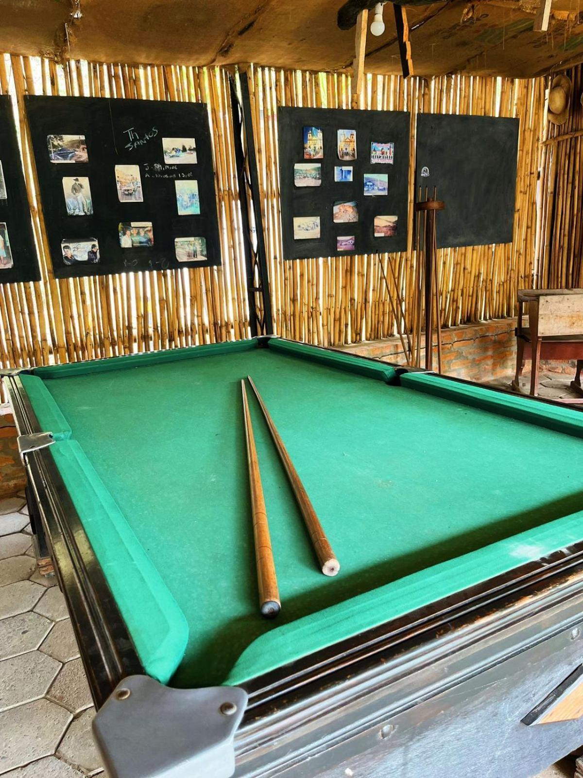 Pousada Jovimar Aparecida  Ngoại thất bức ảnh