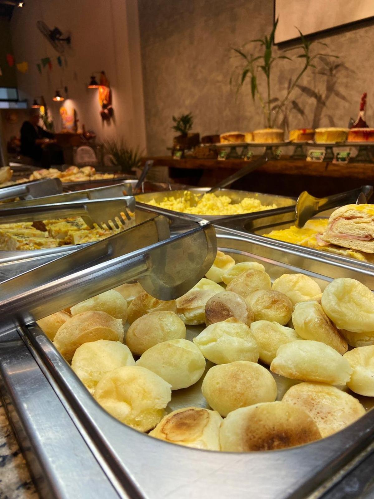 Pousada Jovimar Aparecida  Ngoại thất bức ảnh